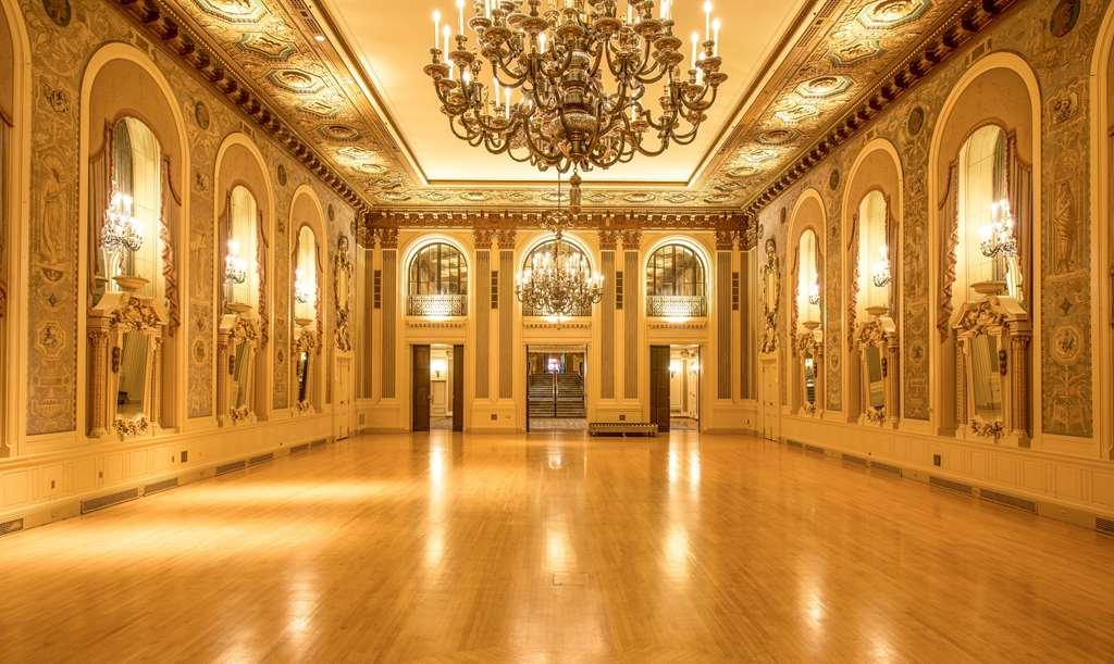 Hotel Du Pont Wilmington Tiện nghi bức ảnh