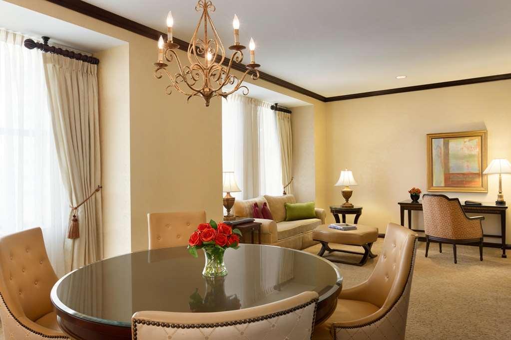 Hotel Du Pont Wilmington Phòng bức ảnh