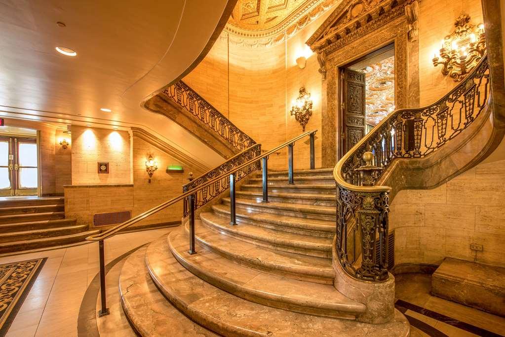 Hotel Du Pont Wilmington Ngoại thất bức ảnh
