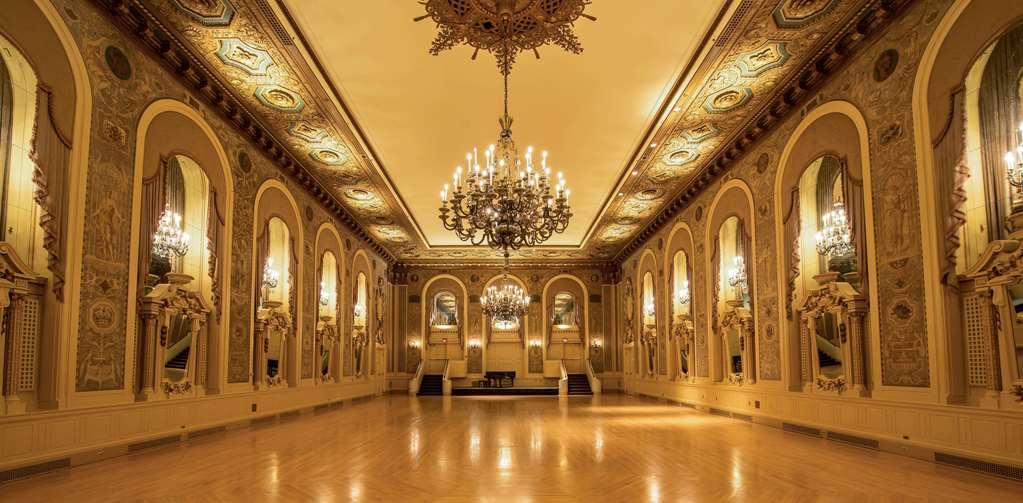 Hotel Du Pont Wilmington Tiện nghi bức ảnh