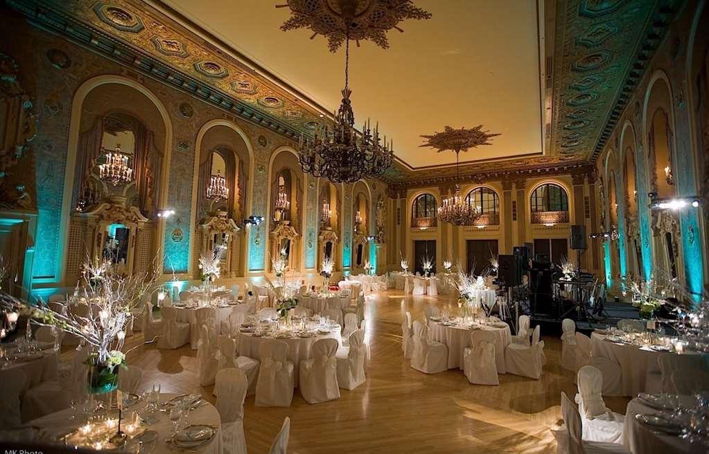 Hotel Du Pont Wilmington Tiện nghi bức ảnh