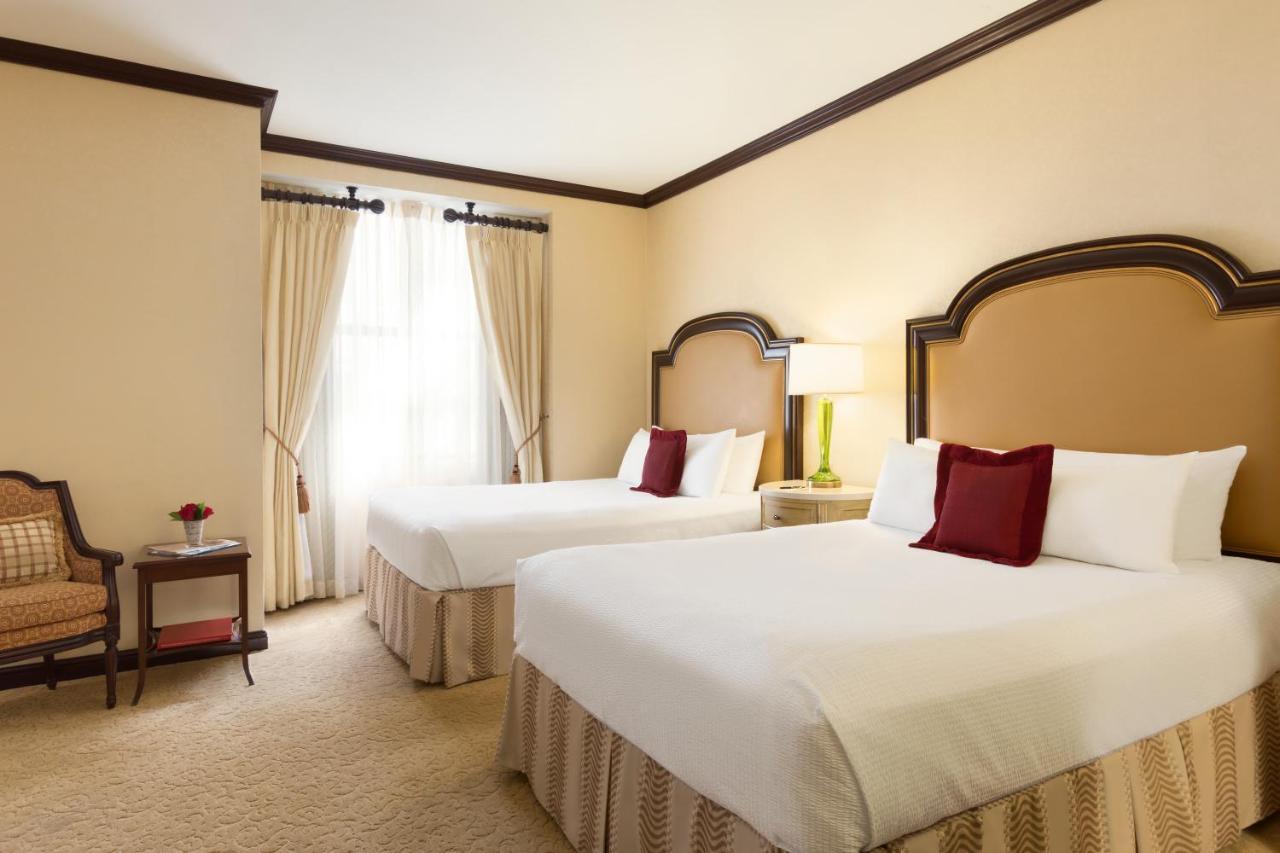 Hotel Du Pont Wilmington Ngoại thất bức ảnh