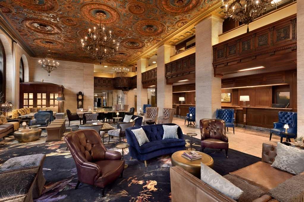 Hotel Du Pont Wilmington Nội địa bức ảnh