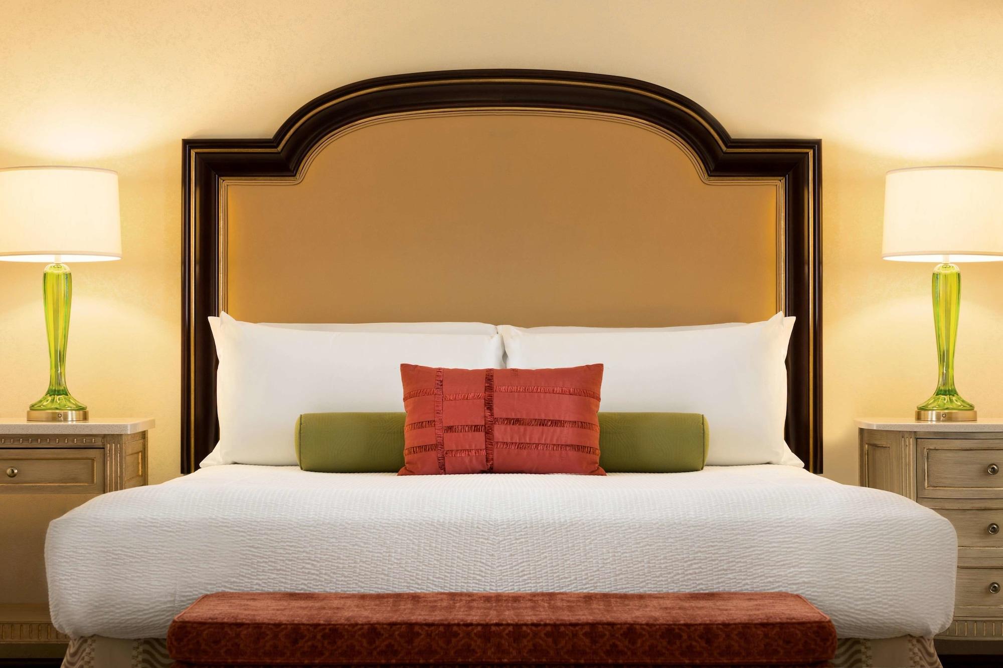 Hotel Du Pont Wilmington Ngoại thất bức ảnh