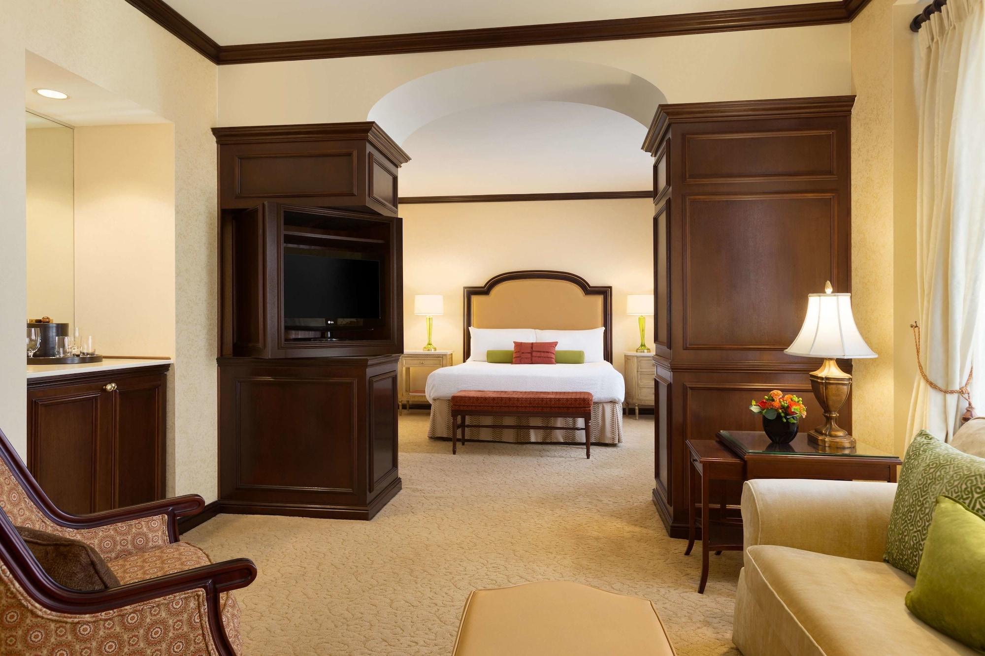 Hotel Du Pont Wilmington Ngoại thất bức ảnh