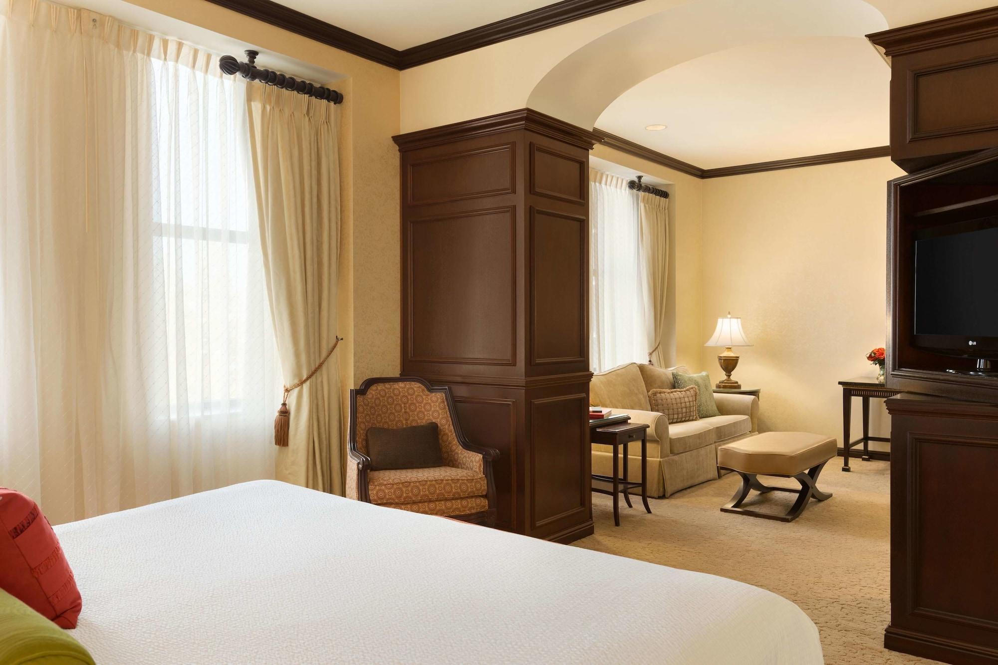 Hotel Du Pont Wilmington Phòng bức ảnh