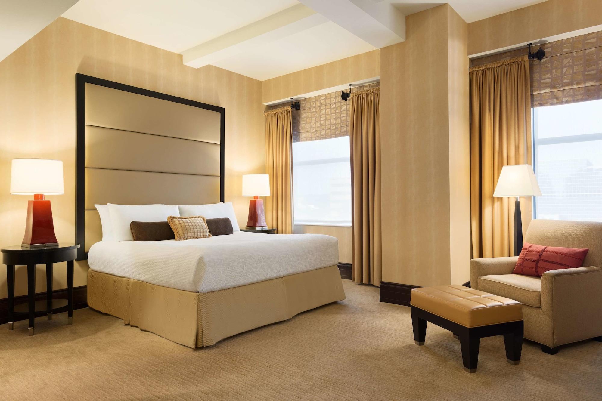 Hotel Du Pont Wilmington Ngoại thất bức ảnh
