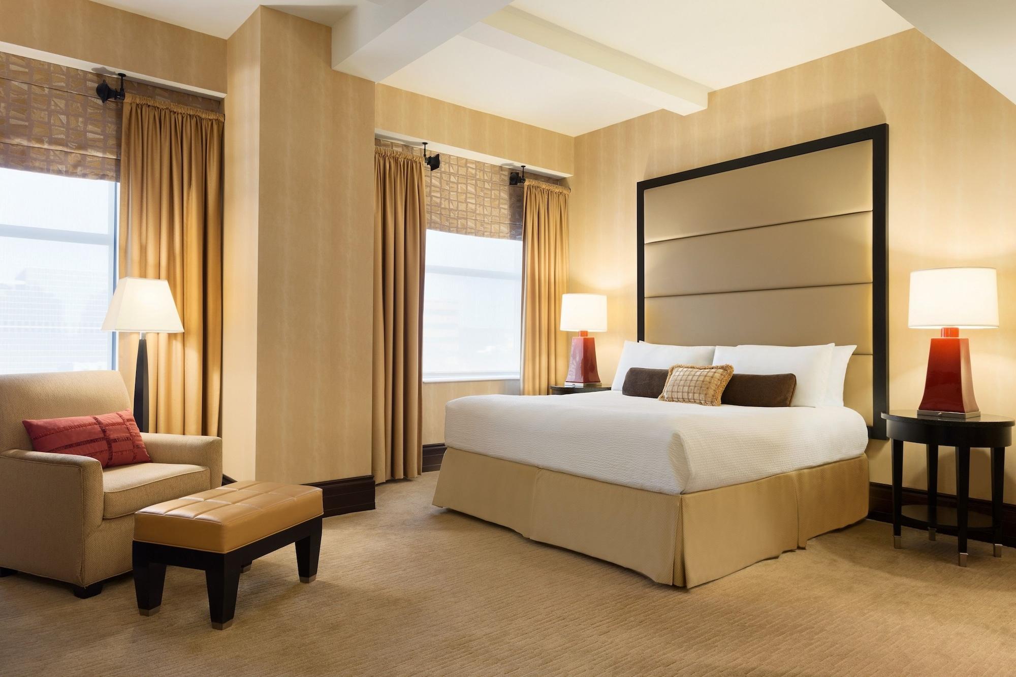 Hotel Du Pont Wilmington Ngoại thất bức ảnh