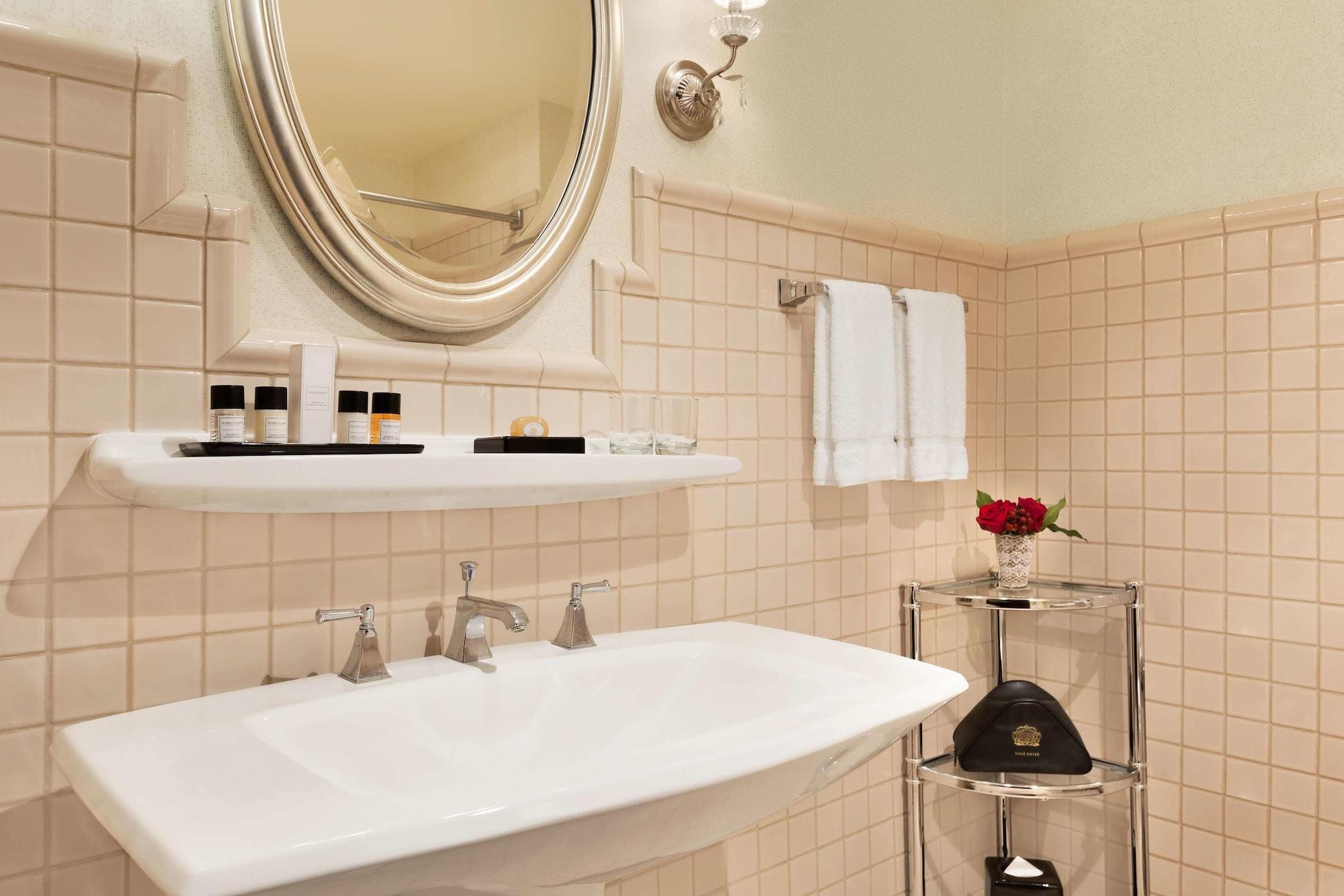 Hotel Du Pont Wilmington Phòng bức ảnh