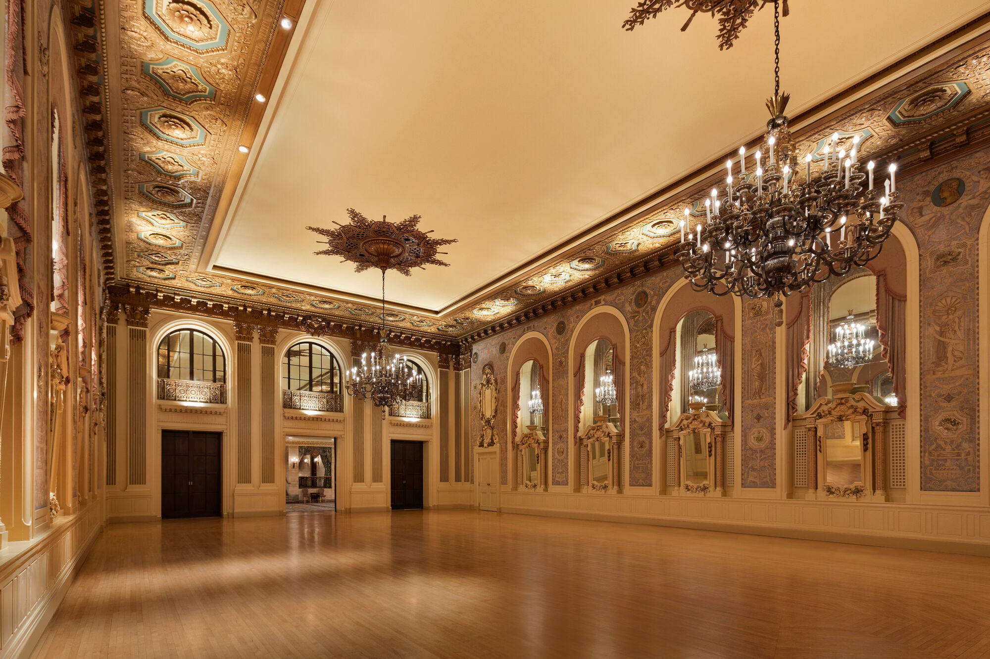 Hotel Du Pont Wilmington Nội địa bức ảnh