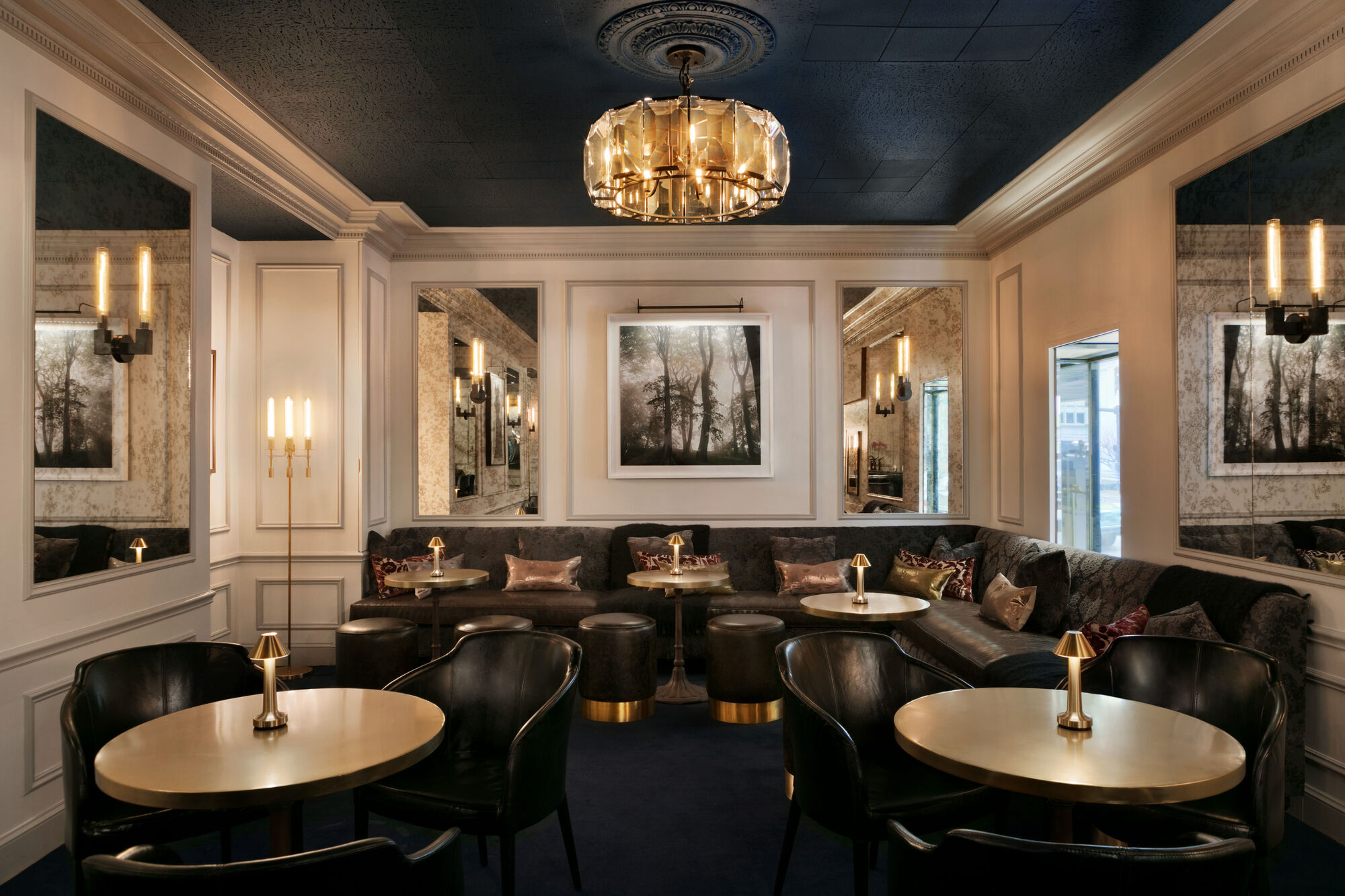 Hotel Du Pont Wilmington Tiện nghi bức ảnh