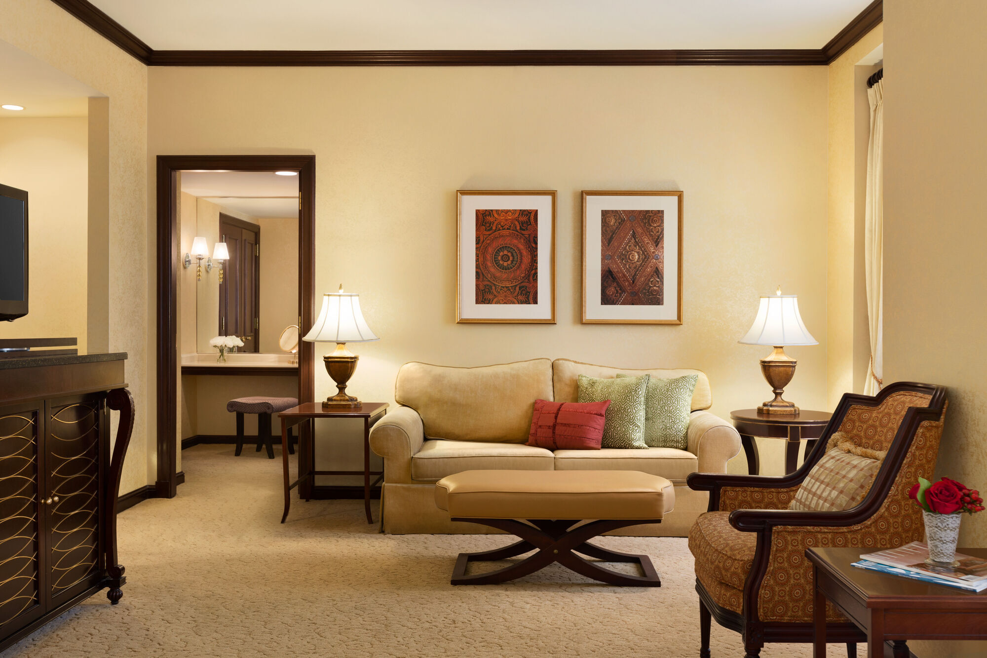 Hotel Du Pont Wilmington Phòng bức ảnh